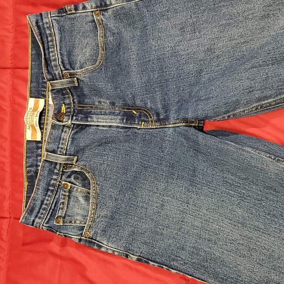 Levis strauss jeans,size 30x30 - Picture 4 of 15